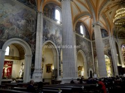 Museos de Albacete 2023